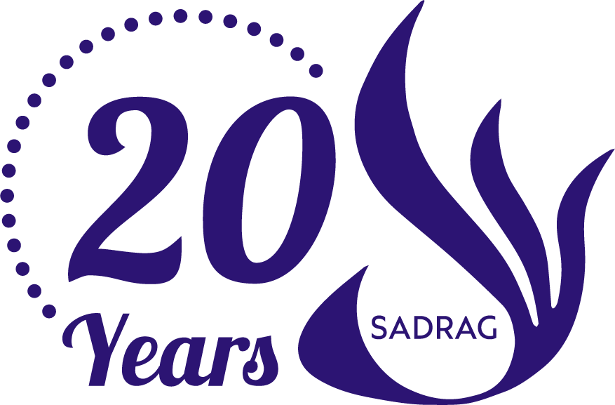 sadrag logo
